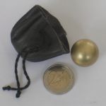Slow Rolling Ball